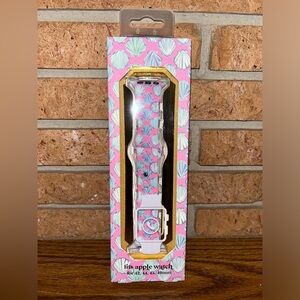 NWT Simply Southern Apple Watch Band